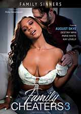 Family Cheaters # 3