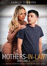 Mothers-In-Law # 2 Mothers-In-Law # 2