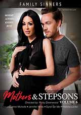 Mothers & Stepsons # 6