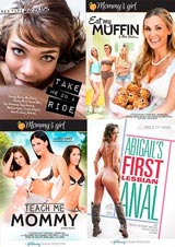 4-Pack GirlsWay.com
