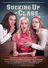Sucking Up In Class