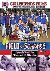 Field Of Schemes # 1 Field Of Schemes # 1