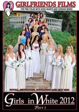 Girls In White 2012 # 1
