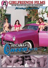 Road Queen # 26