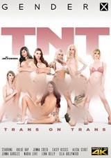 TNT - Trans On Trans
