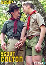 Scout Colton # 2: Chapters 5-9