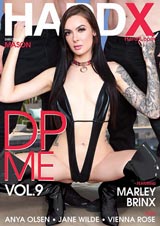 DP Me # 9