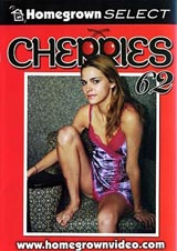 Cherries # 62