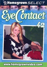Eye Contact # 42