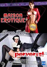 Tanya Hyde: 2 Movie Special # 12: ME/P