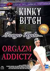 Tanya Hyde: 2 Movie Special # 13: KB/OA Tanya Hyde: 2 Movie Special # 13: KB/OA