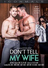 Don't Tell My Wife Don't Tell My Wife