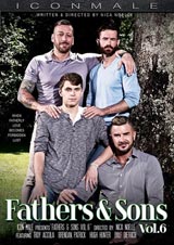 Fathers & Sons # 6