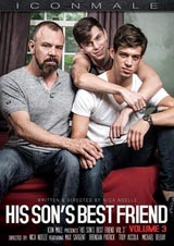 His Son's Best Friend # 3