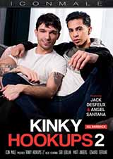 Kinky Hookups # 2