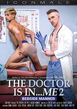 The Doctor Is In ... Me # 2 - Bedside Manner The Doctor Is In ... Me # 2 - Bedside Manner
