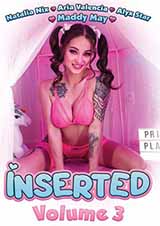 Inserted # 3