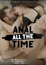 Anal All The Time