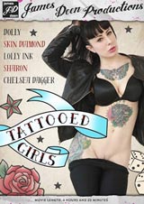 Tattooed Girls Tattooed Girls