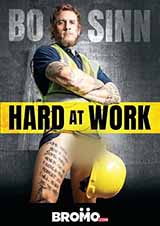 Bo Sinn: Hard At Work