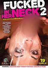 Fucked In Her Neck # 2