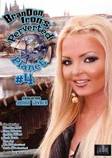 Perverted Planet # 4 - Brandon Iron