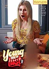 Young And In Lust # 2