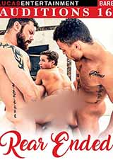 Bareback Auditions # 16: Rear Ended