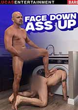 Face Down Ass Up