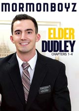 Elder Dudley (Chapters 1-4)