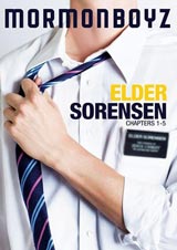 Elder Sorensen (Chapters 1-5) Elder Sorensen (Chapters 1-5)