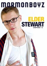 Elder Stewart \(Chapters 1-5\)