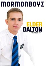 Elder Dalton (Chapters 1-4)