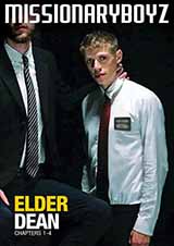 Elder Dean (Chapters 1-4) Elder Dean (Chapters 1-4)