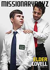 Elder Lovell (Chapters 1-4)