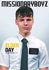Elder Day (Chapters 1-4) Elder Day (Chapters 1-4)