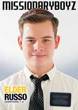 Elder Russo (Chapters 1-4) Elder Russo (Chapters 1-4)