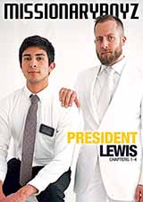 President Lewis (Chapters 1-4)