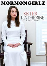 Sister Katherine (Chapters 1-6)