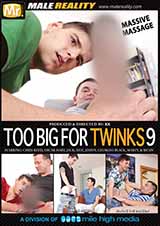 Too Big for Twinks # 9