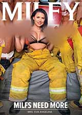 MILF Needs More MILF Needs More