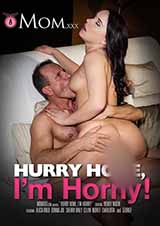 Hurry Home, I'm Horny!