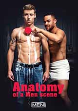 Anatomie Of A Men Scene