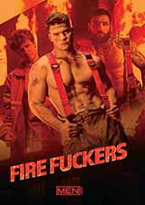Fire Fuckers Fire Fuckers