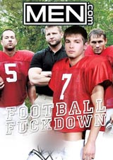 Football Fuckdown