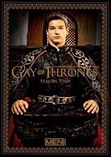 Gay Of Thrones # 2 Gay Of Thrones # 2