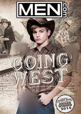 Going West