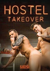 Hostel Takeover Hostel Takeover
