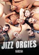 Jizz Orgies