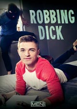 Robbing Dick
